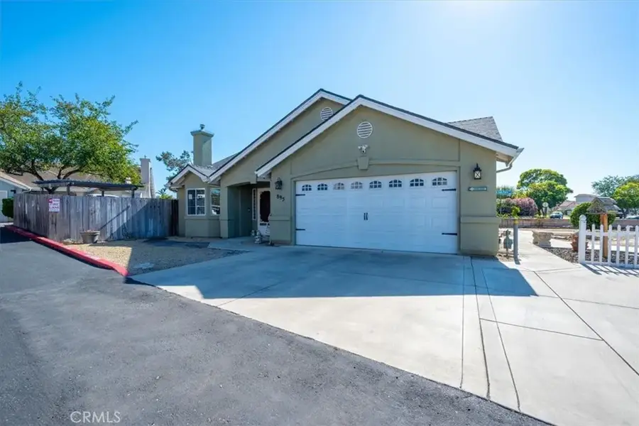 895 Naples Street, Grover Beach, CA 93433 - #3