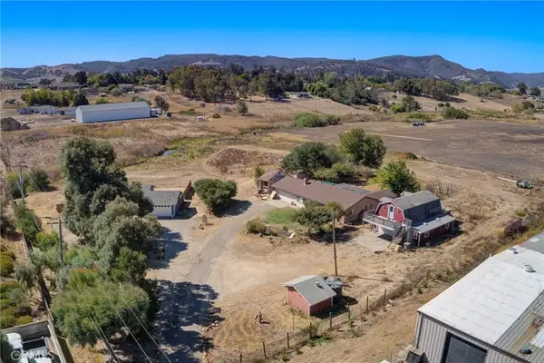 4695 Thread Lane, San Luis Obispo, CA 93401