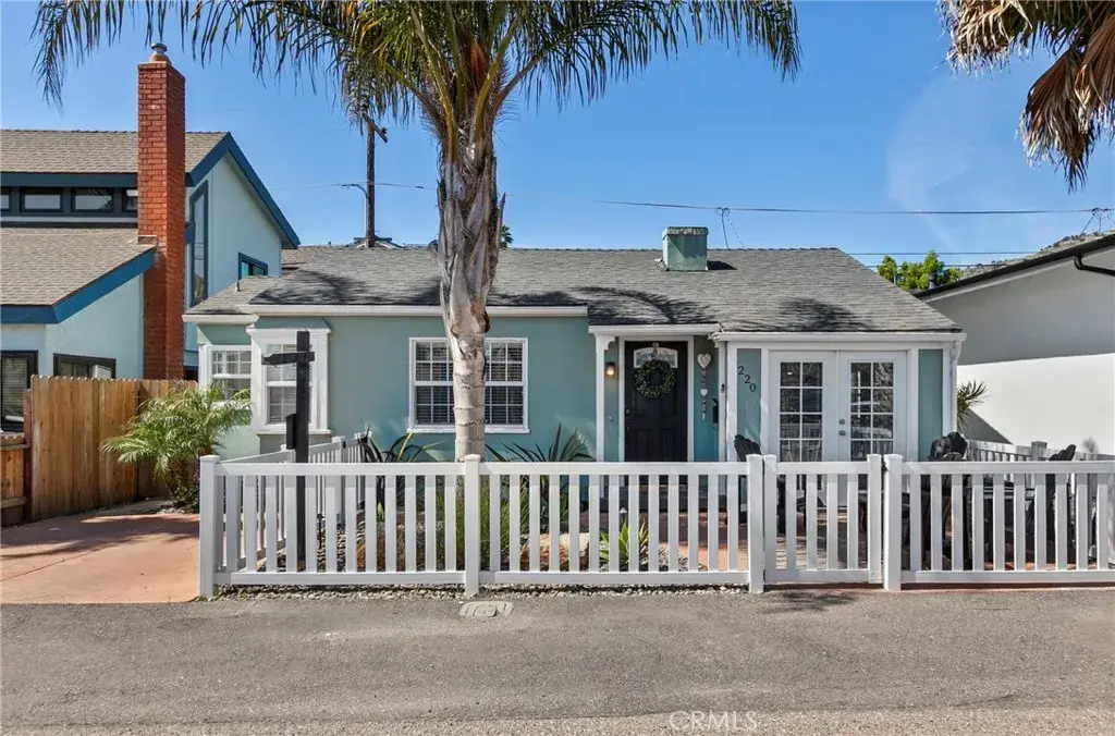 220 Capistrano Avenue, Pismo Beach, CA 93449 - #1