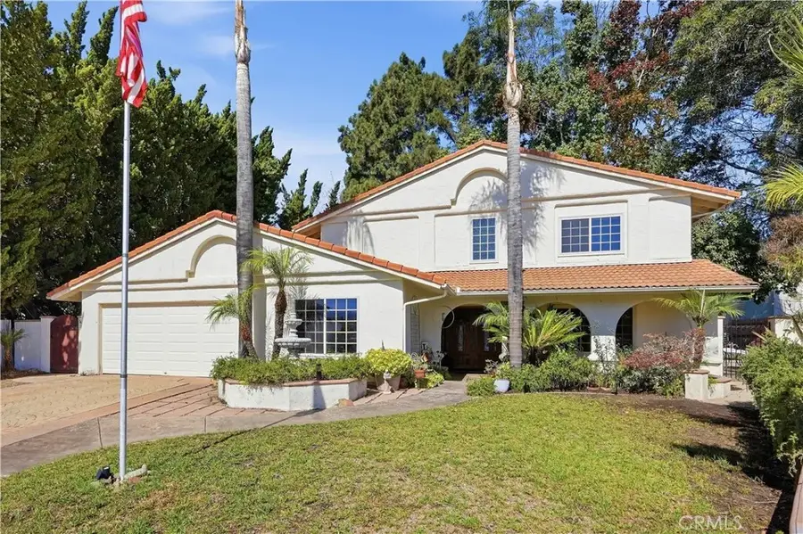 4583 Tallyho, Santa Maria, CA 93455 - #2