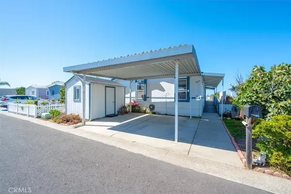 765 Mesa View #99, Arroyo Grande, CA 93420