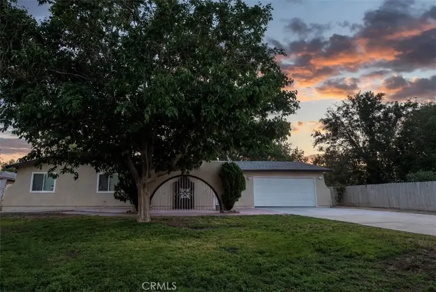 10204 E Avenue South, Littlerock, CA 93543 - #2