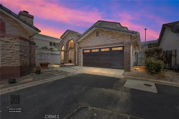 3625 Bernard, Bakersfield, CA 93306