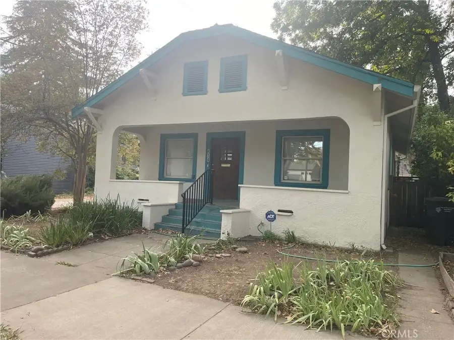 414 25th Street, Sacramento, CA 95816 - #2