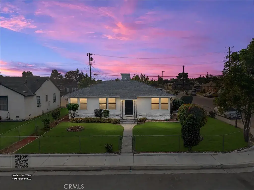 245 Donna Avenue, Bakersfield, CA 93304 - #1