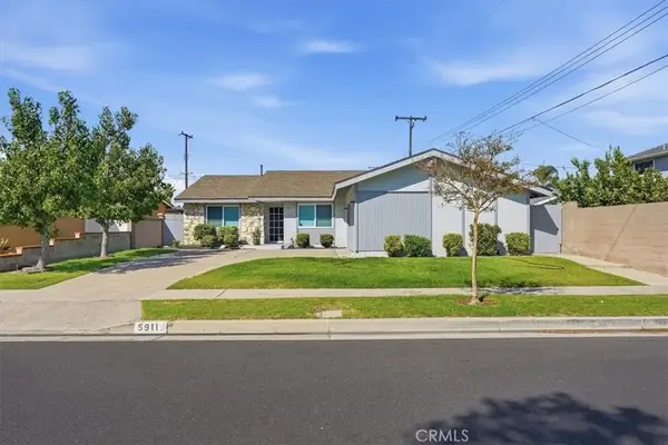 5911 Cerulean, Garden Grove, CA 92845