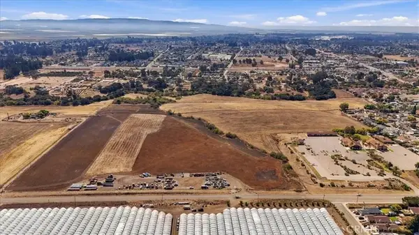 0 South Thompson Avenue, Nipomo, CA 93444