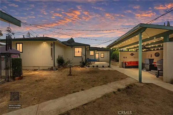 209 W B Street, Tehachapi, CA 93561