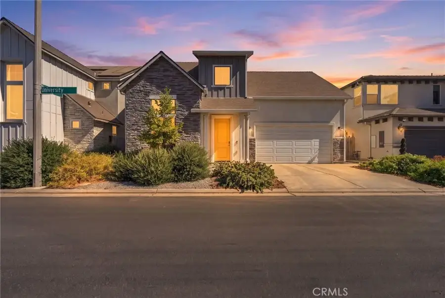 4432 S University Street, Visalia, CA 93277 - #2