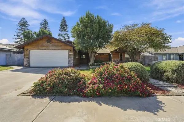 2149 W Della, Porterville, CA 93257