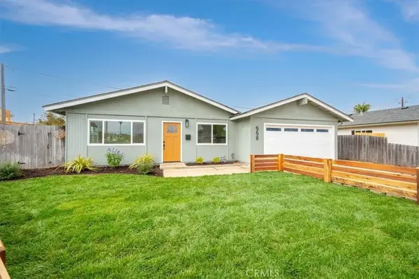556 Carmella, Arroyo Grande, CA 93420