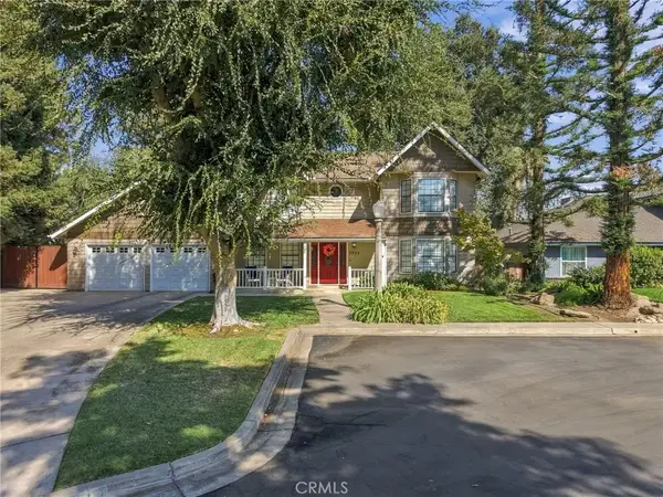 5644 W Walnut Avenue, Visalia, CA 93277