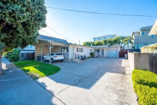 271 Ocean View, Pismo Beach, CA 93449