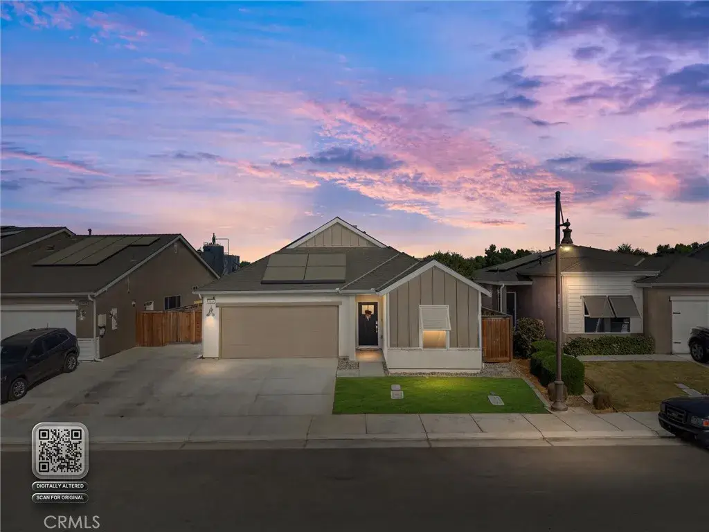9614 Silver Falls Lane, Shafter, CA 93263 - #1