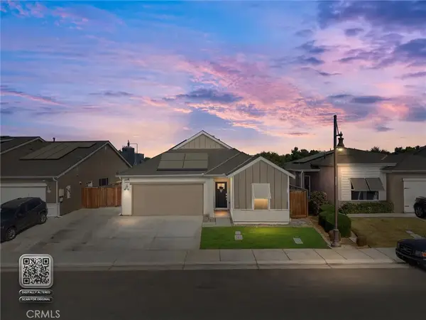 9614 Silver Falls Lane, Shafter, CA 93263