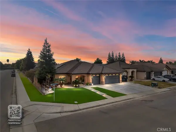 917 Newcastle Court, Shafter, CA 93263