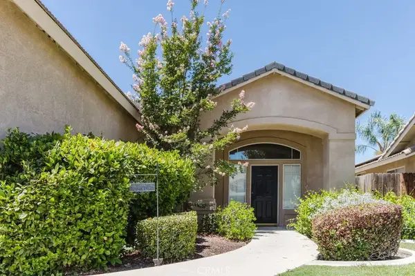 4607 Polo Club Drive, Bakersfield, CA 93312