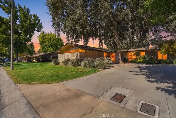 2846 W Border Links Drive, Visalia, CA 93291