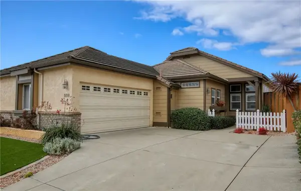 508 Starlight Lane, Arroyo Grande, CA 93420