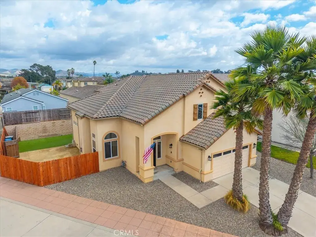 415 Dixson Street, Arroyo Grande, CA 93420 - #1