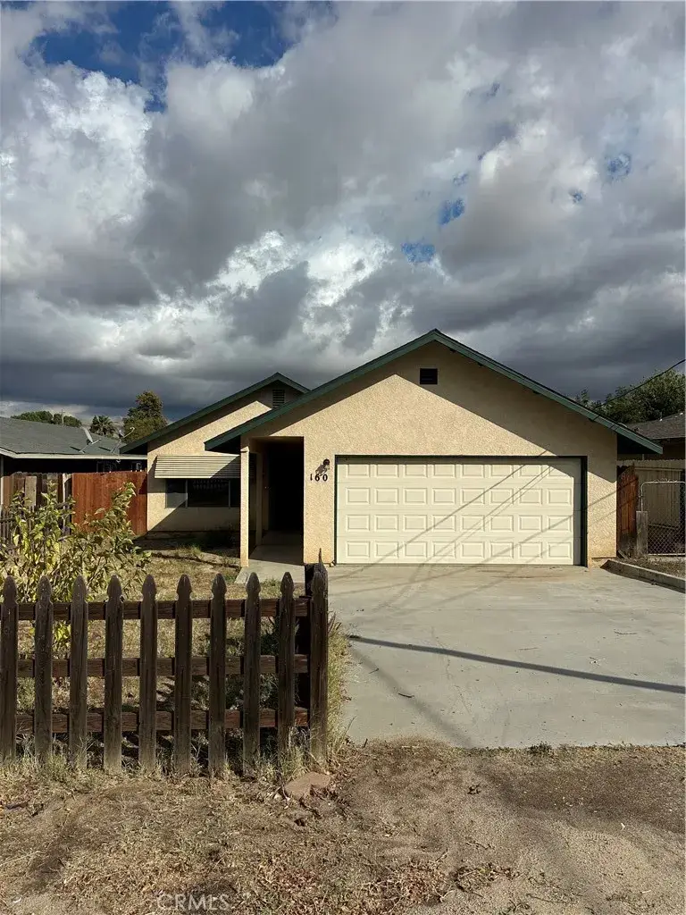 160 N 3rd, Shandon, CA 93461 - #1