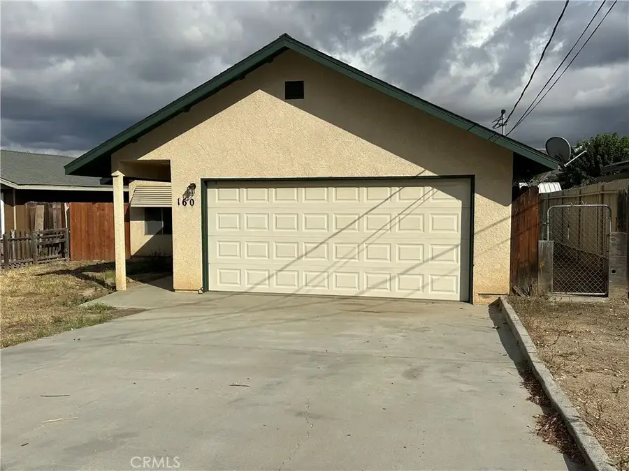 160 N 3rd, Shandon, CA 93461 - #2