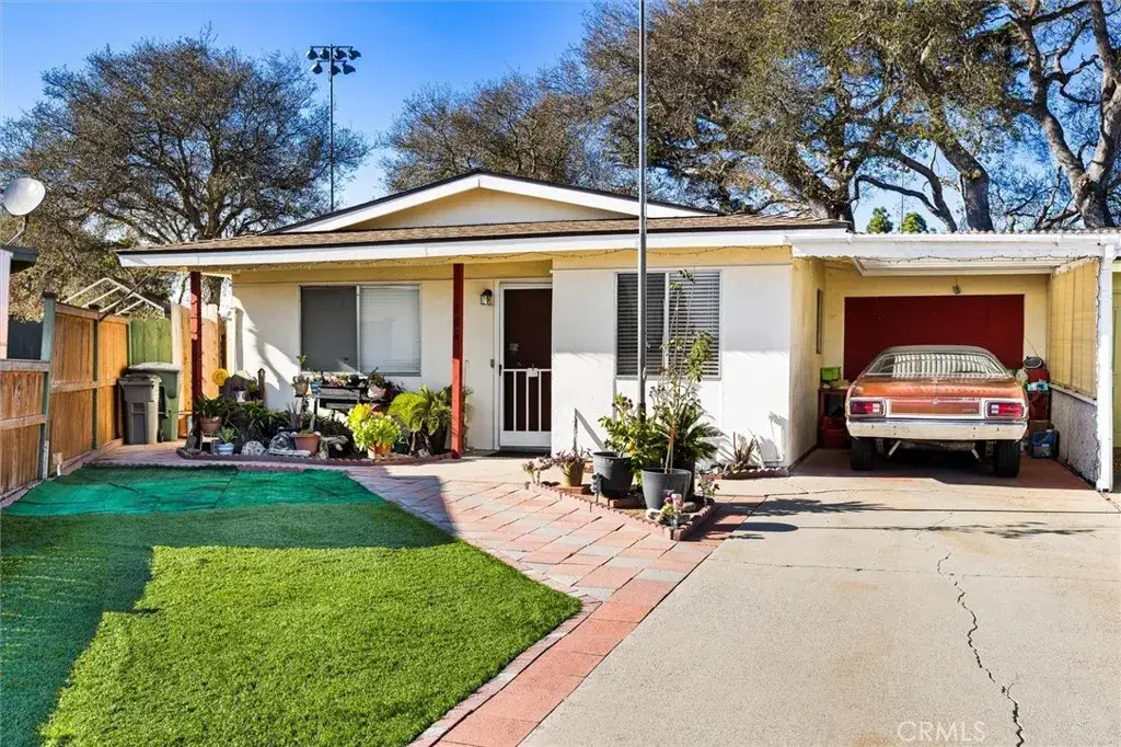 406 Golden West Place, Arroyo Grande, CA 93420 - #1