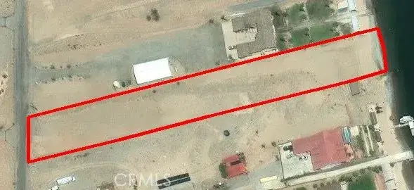 0 My Place, Needles, CA 92363 - #2