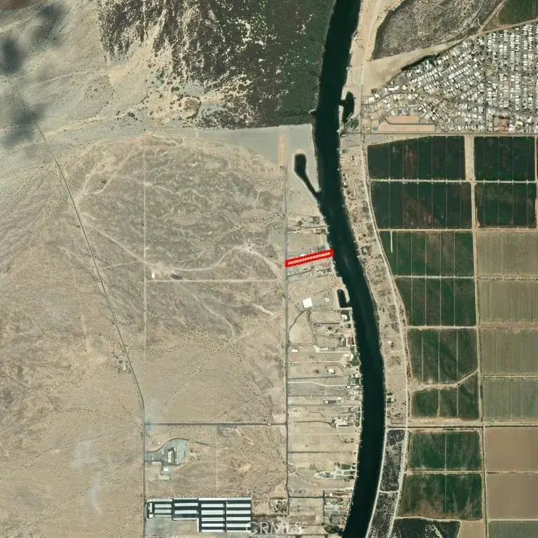 0 My Place, Needles, CA 92363 - #3