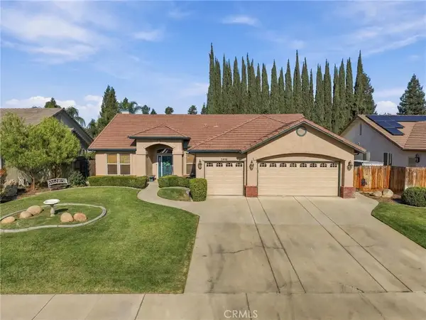 2416 S Beech Drive, Visalia, CA 93292
