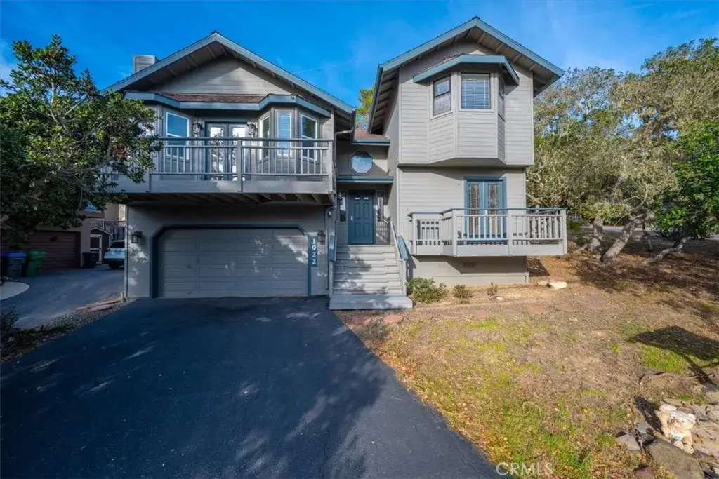 1922 Benson Avenue, Cambria, CA 93428 - #1