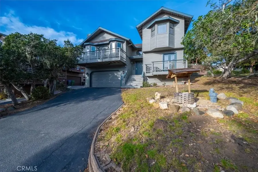 1922 Benson Avenue, Cambria, CA 93428 - #2