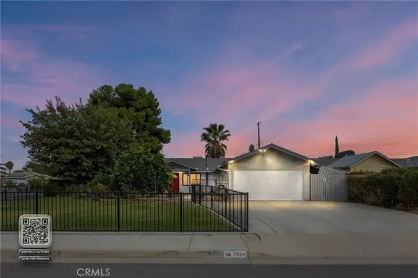 1924 Custer, Bakersfield, CA 93304