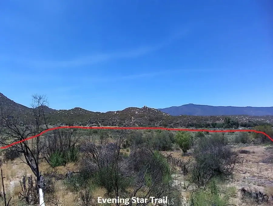 0 Evening Star Trail, Aguanga, CA 92536 - #3