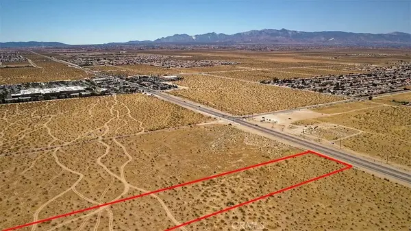 0 Hwy 395, Victorville, CA 92395