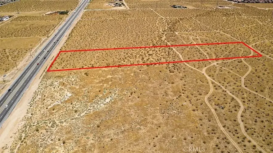 0 Hwy 395, Victorville, CA 92395 - Image #2