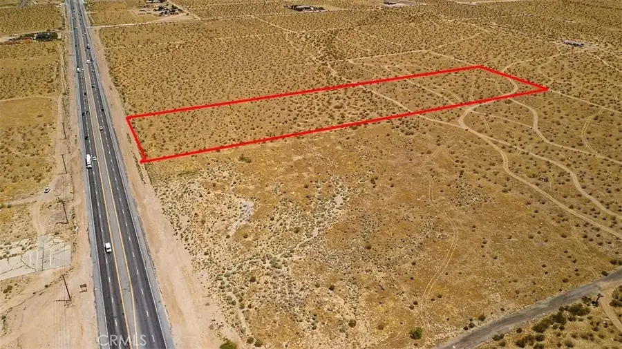 0 Hwy 395, Victorville, CA 92395 - Image #3