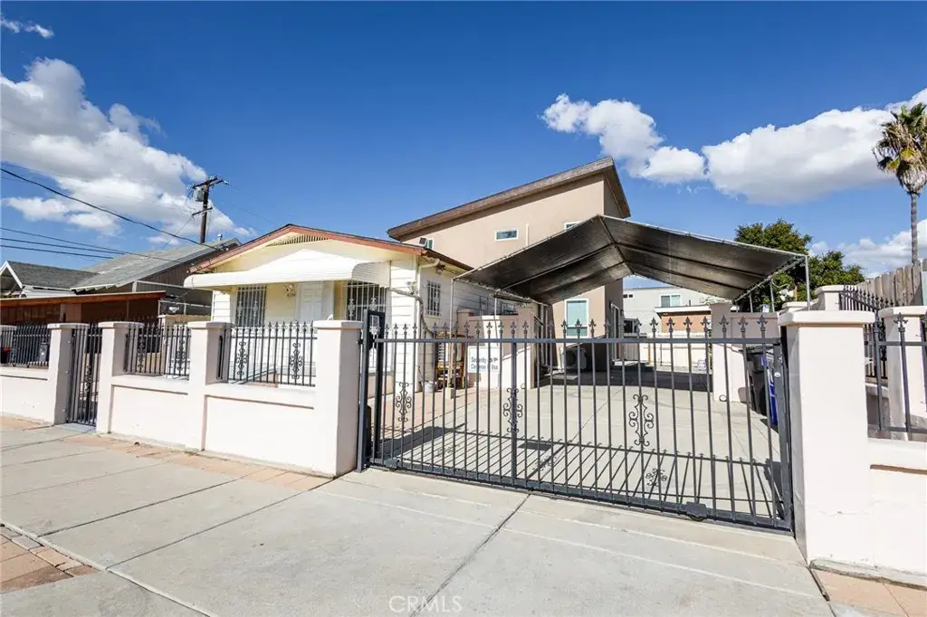 4284 Dwight, San Diego, CA 92105 - Image #1