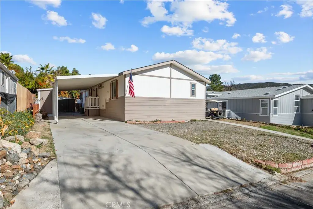 35109 Highway 79 #222, Warner Springs, CA 92086 - #1