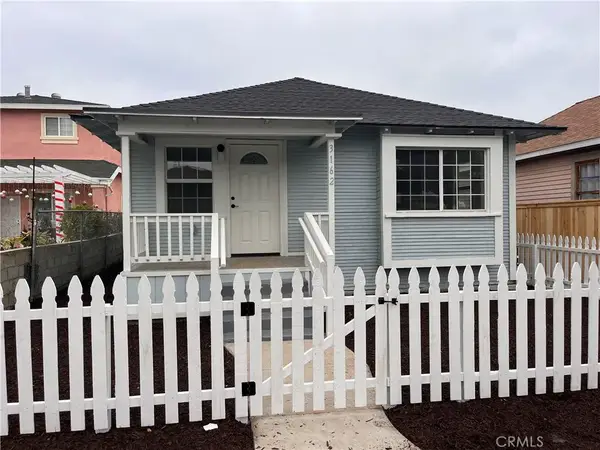 3162 L Street, San Diego, CA 92102