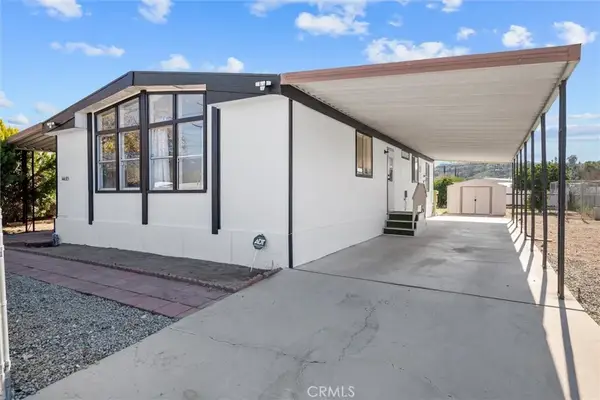 44685 Palm, Hemet, CA 92544