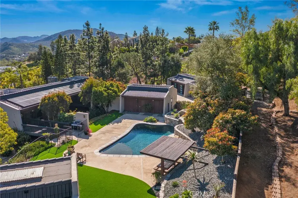 780 Singing Vista, El Cajon, CA 92019 - #1