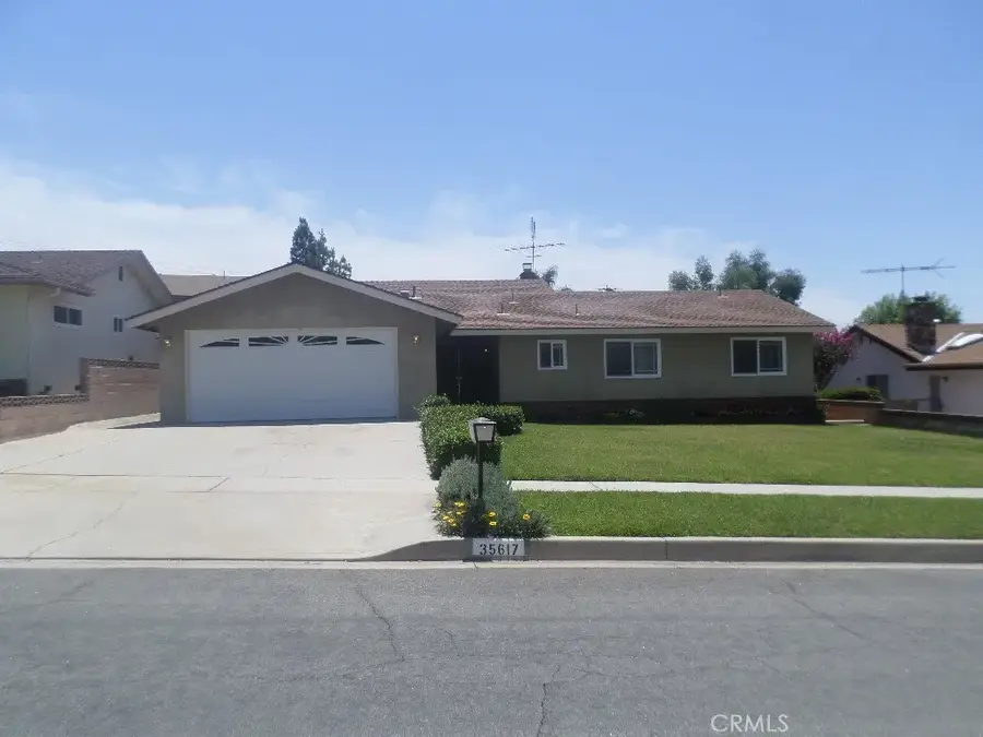 35617 Panorama Drive, Yucaipa, CA 92399 - #2