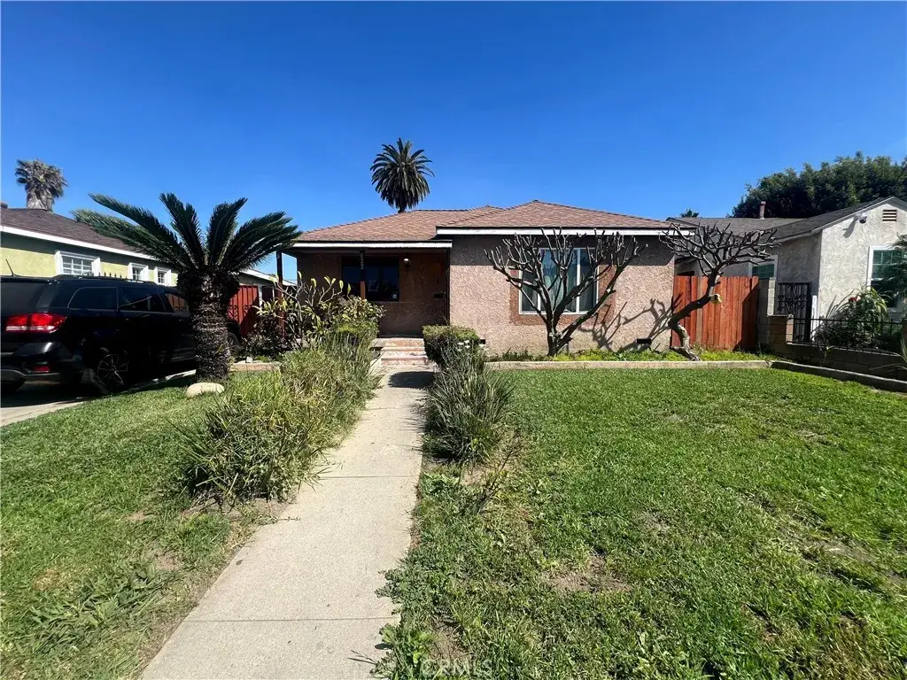 822 S Chester, Compton, CA 90221 - #1