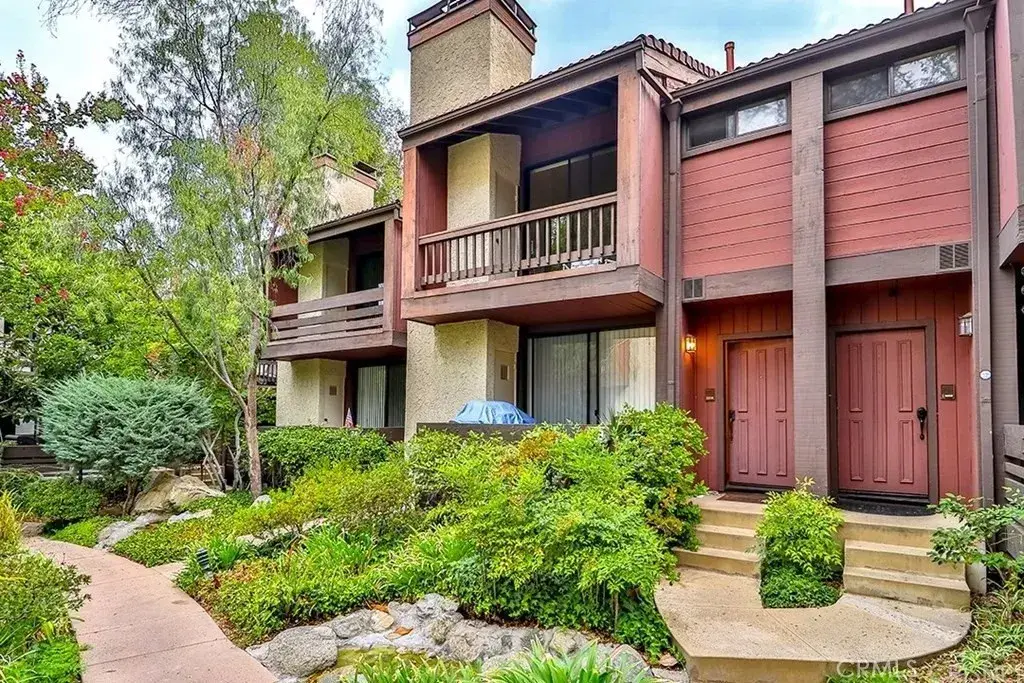 21931 Burbank #23, Woodland Hills, CA 91367 - #1