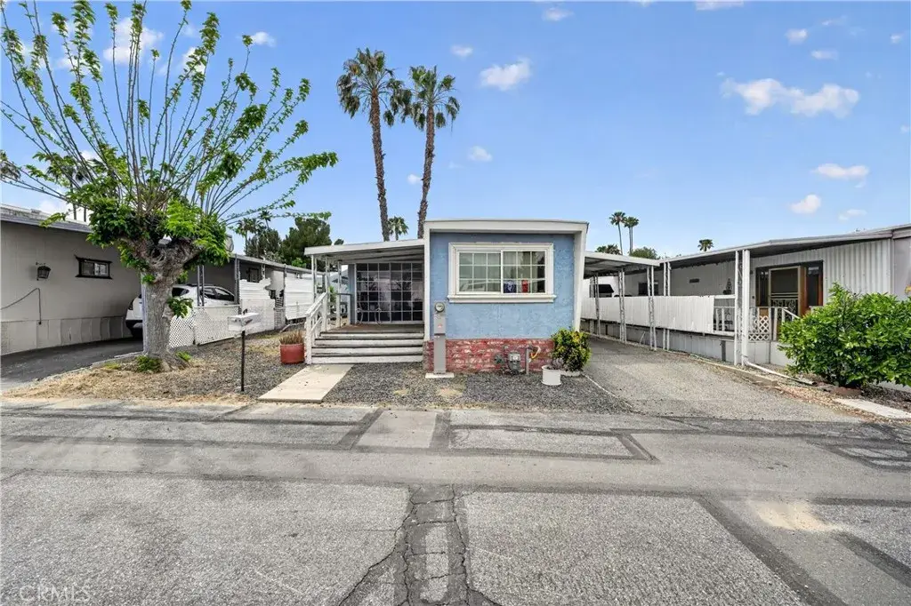 42751 E Florida Ave #180, Hemet, CA 92544 - #1