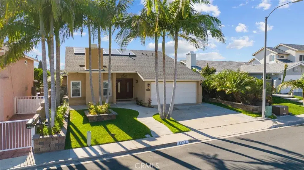 1178 Firethorn, San Diego, CA 92154 - #1