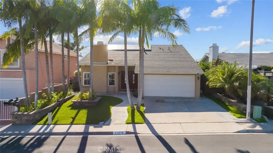 1178 Firethorn, San Diego, CA 92154 - #2