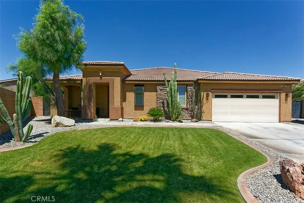 42545 Tango Court, Indio, CA 92203 - #1