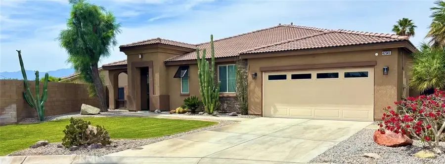 42545 Tango Court, Indio, CA 92203 - #2